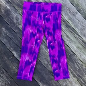 Bundle: 3 workout leggings